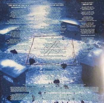 2LP Sonata Arctica: Winterheart's Guild