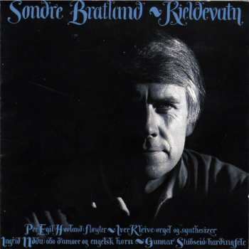 CD Sondre Bratland: Kjeldevatn
