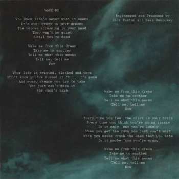 CD Sondura: Fight / Wake Me