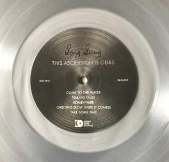 LP Song Sung: This Ascension Is Ours CLR | LTD | NUM