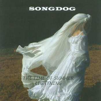 CD Songdog: Time Of Summer Light