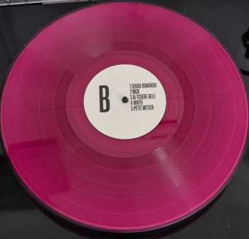 LP Songhoy Blues: Music in Exile CLR | LTD