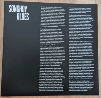 LP Songhoy Blues: Music in Exile CLR | LTD