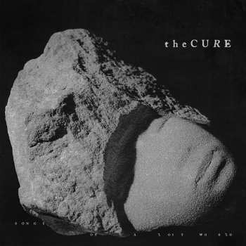 LP The Cure: Songs of a Lost World
