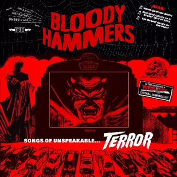 Songs Of Unspeakable... Terror