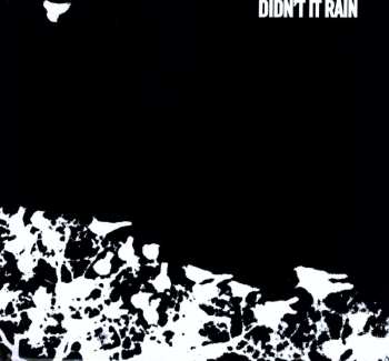 LP Songs: Ohia: Didn't It Rain