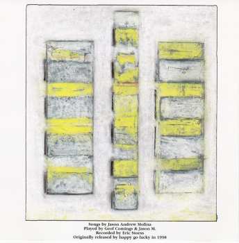 CD Songs: Ohia: Impala