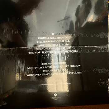 LP Songs: Ohia: Protection Spells LTD