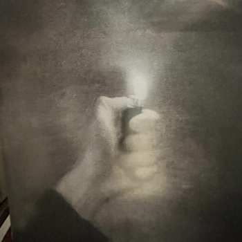 LP Songs: Ohia: Protection Spells LTD