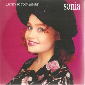 6CD Sonia: Everybody Knows - The Singles Box Set