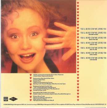 6CD Sonia: Everybody Knows - The Singles Box Set