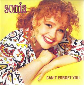 6CD Sonia: Everybody Knows - The Singles Box Set