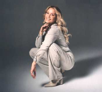 CD Sonia Liebing: Ganz Nah Bei Mir