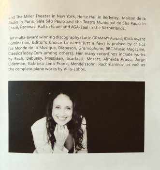 CD Sonia Rubinsky: Goldfingers