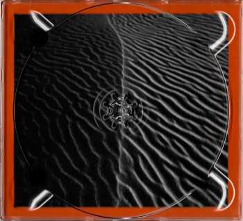 CD Sonic Area: And Shadow