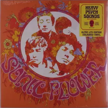 Sonic Flower