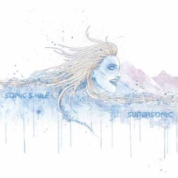 Album Sonic Smile: Supersonic