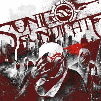 LP Sonic Syndicate: Sonic Syndicate LTD | CLR