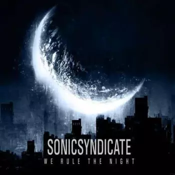 We Rule The Night