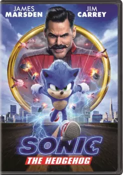 Sonic the Hedgehog: Sonic The Hedgehog