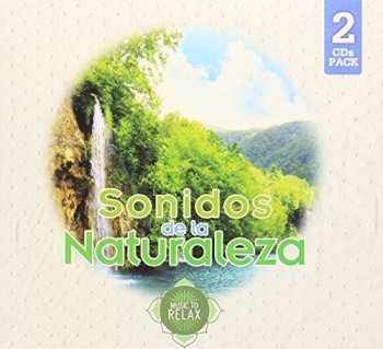 Album Sonidos De La Naturaleza / Various: Sonidos De La Naturaleza