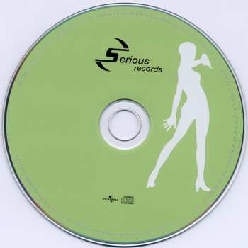 CD Sonique: Hear My Cry