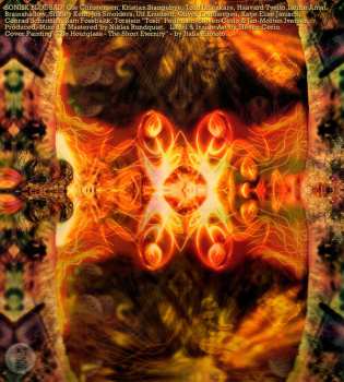 CD Sonisk Blodbad: Electric Mirror LTD | DIGI