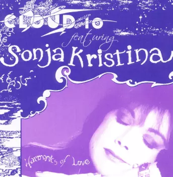 Sonja Kristina: Harmonics Of Love