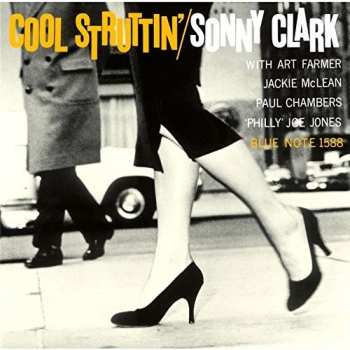 CD Sonny Clark: Cool Struttin'