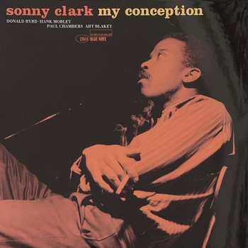 LP Sonny Clark: My Conception