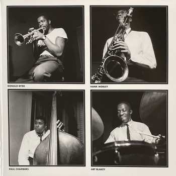 LP Sonny Clark: My Conception