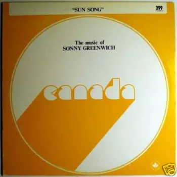 Sun Song (The Music Of Sonny Greenwich)