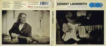 CD Sonny Landreth: Bound By The Blues
