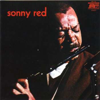CD Sonny Red: Sonny Red LTD
