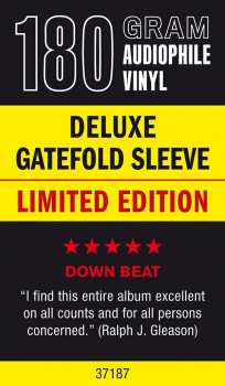 LP Sonny Rollins: Saxophone Colossus DLX | LTD