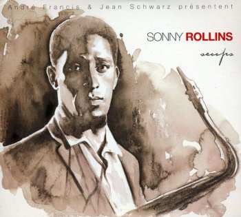 2CD Sonny Rollins: Scoops