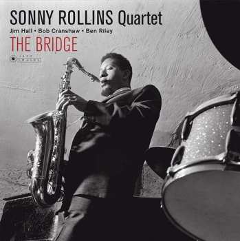 LP Sonny Rollins: The Bridge DLX | LTD