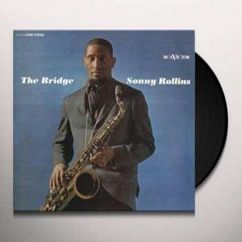 LP Sonny Rollins: The Bridge LTD