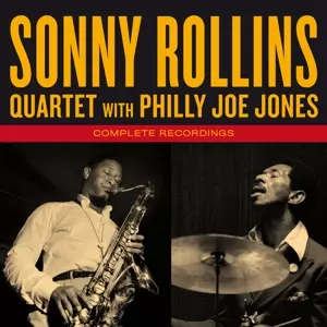 Complete 1957-62 Studio Recordings