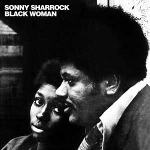 LP Sonny Sharrock: Black Woman