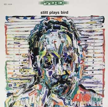LP Sonny Stitt: Stitt Plays Bird