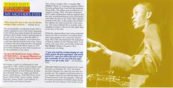 CD Sonny Stitt: My Mother's Eyes