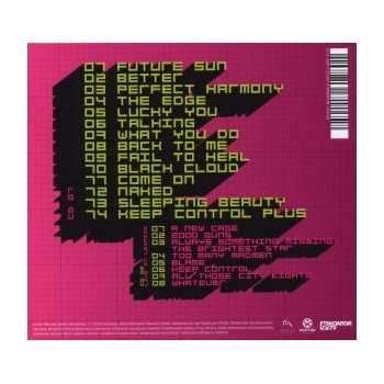 2CD Sono: Plus LTD | DIGI