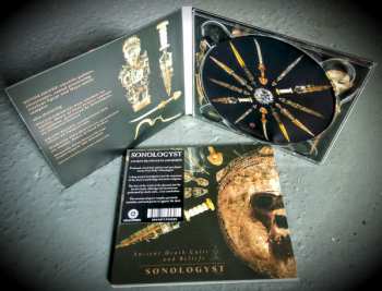 CD Sonologyst: Ancient Death Cults And Beliefs