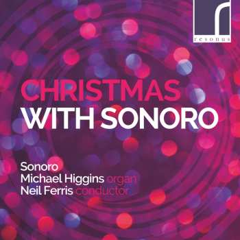 CD Neil Ferris: Christmas With Sonoro