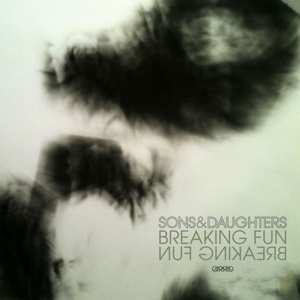 SP Sons And Daughters: Breaking Fun
