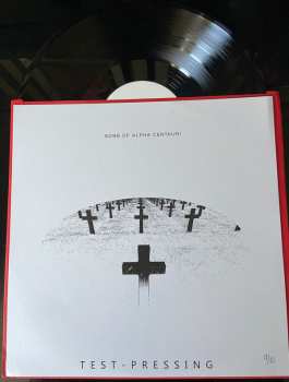 LP Sons Of Alpha Centauri: Buried Memories