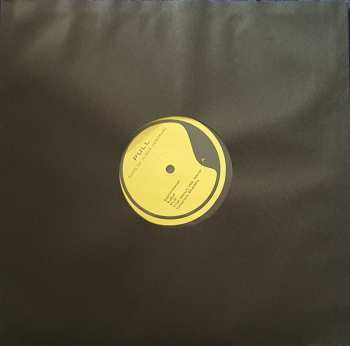 LP/CD Sons Of Alpha Centauri: Pull