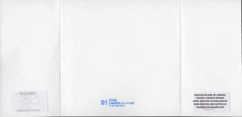 CD Sons Of Alpha Centauri: Sons of Alpha Centauri