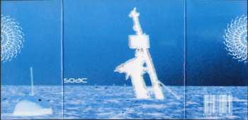 CD Sons Of Alpha Centauri: Sons of Alpha Centauri